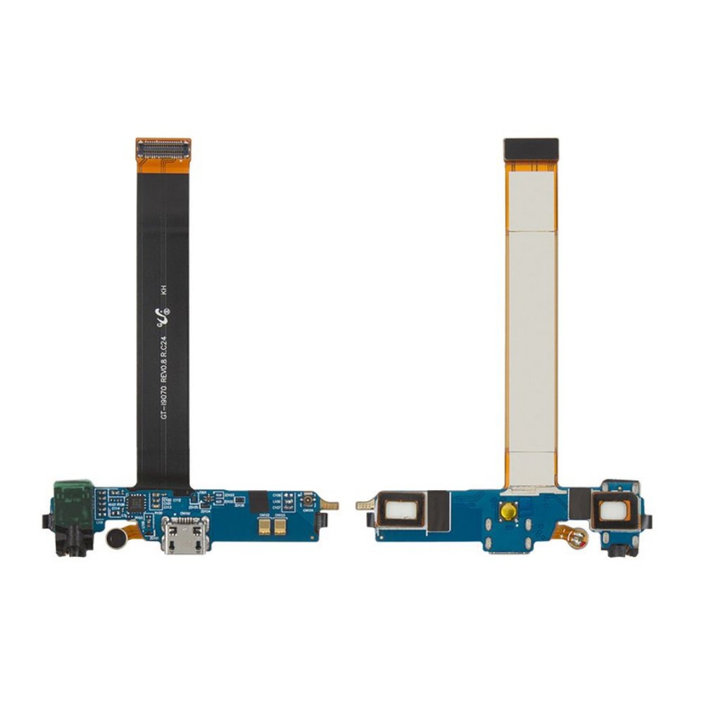 Servisni deo za Samsung Galaxy S Advance — Flet