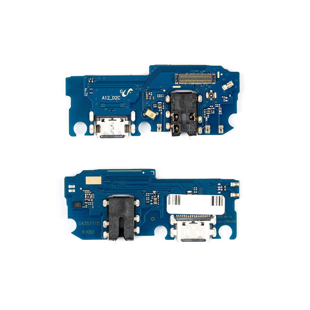 Servisni deo za Samsung Galaxy M12 — Flet