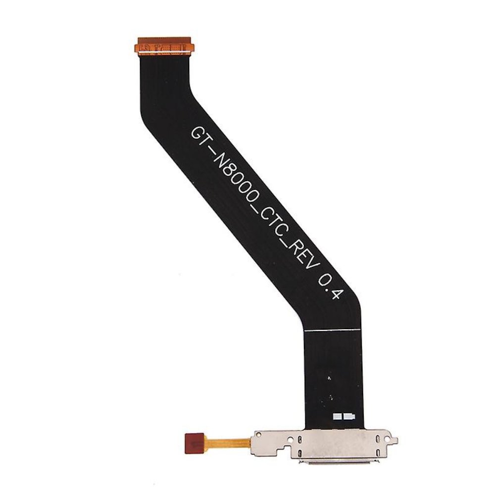 Servisni deo za Samsung — Flet