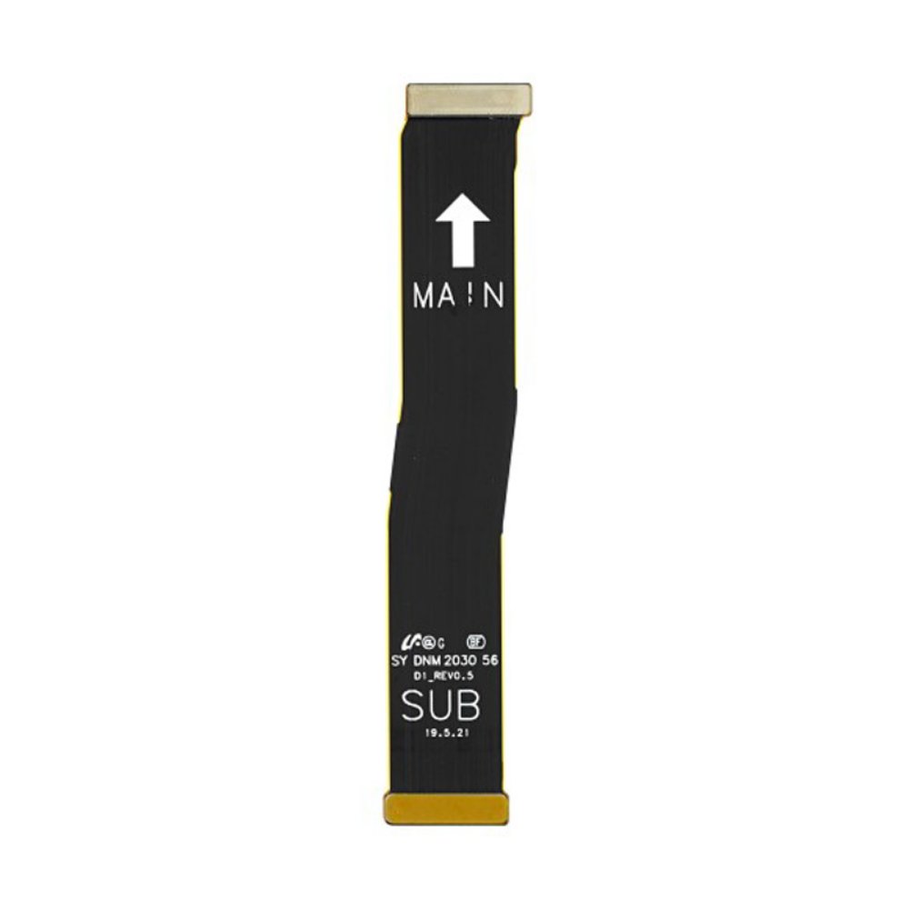 Servisni deo za Samsung Galaxy Note 10 — Flet
