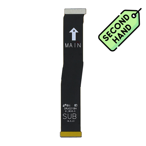 Servisni deo za Samsung Galaxy Note 10 — Flet