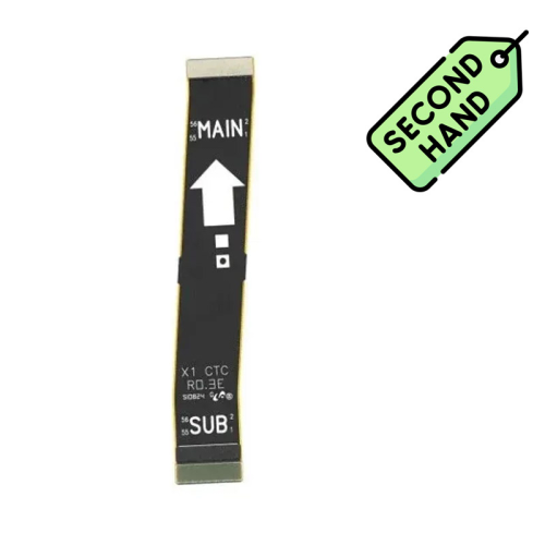 Servisni deo za Samsung Galaxy S20 — Flet