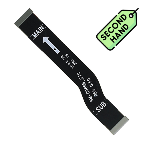 Servisni deo za Samsung Galaxy S20 Plus — Flet