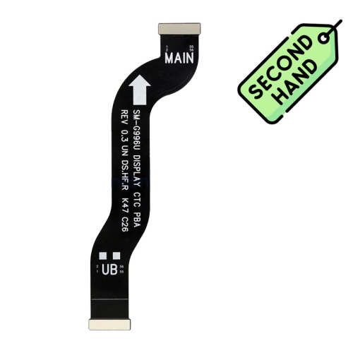 Servisni deo za Samsung Galaxy S21 Plus — Flet