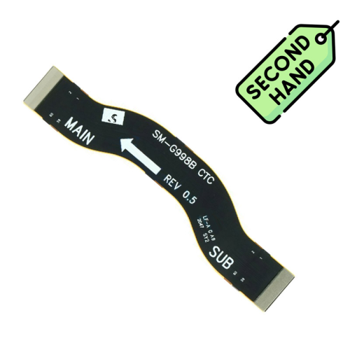 Servisni deo za Samsung Galaxy S21 Ultra — Flet