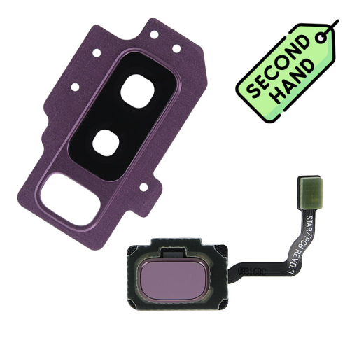 Servisni deo za Samsung Galaxy S9 — Flet