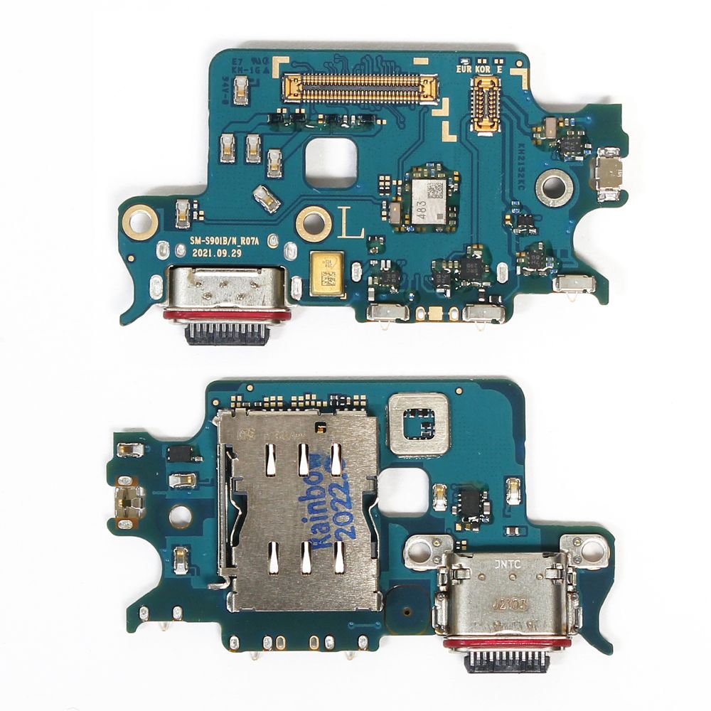 Servisni deo za Samsung Galaxy S22 — Flet