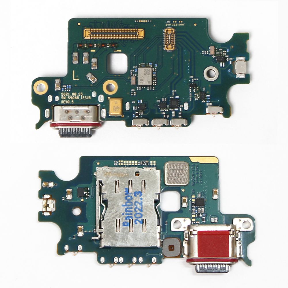 Servisni deo za Samsung Galaxy S22 — Flet