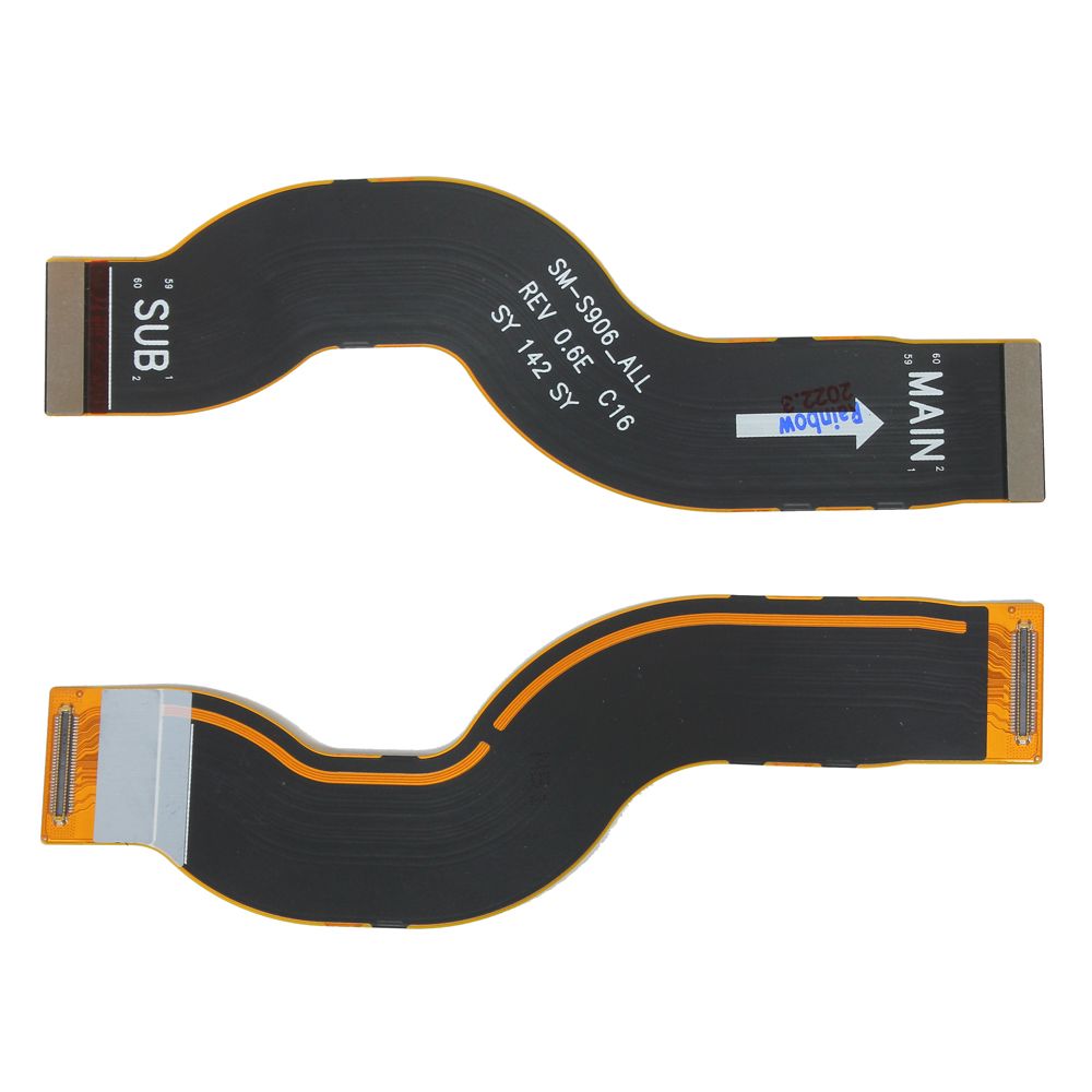 Servisni deo za Samsung Galaxy S22 Plus — Flet