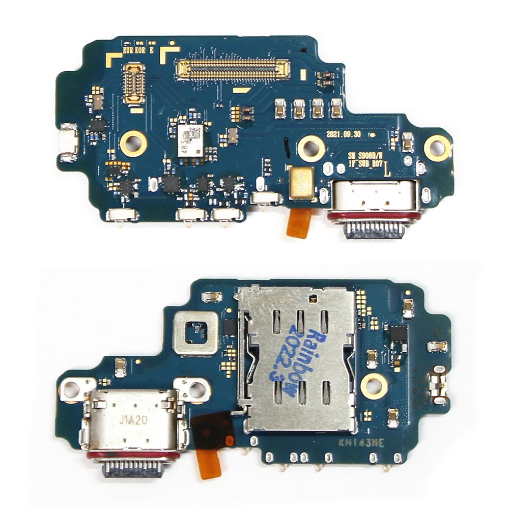 Servisni deo za Samsung Galaxy S22 Ultra — Flet