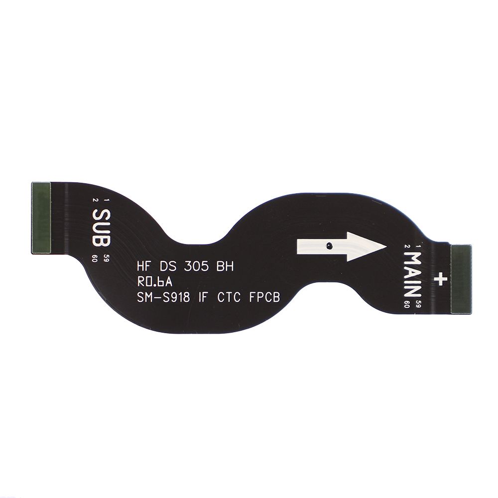 Servisni deo za Samsung Galaxy S23 Ultra — Flet