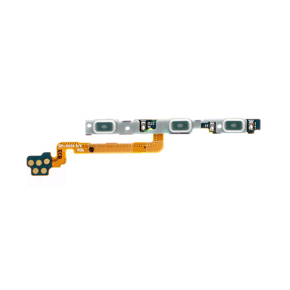 Servisni deo za Samsung Galaxy S24 Plus — Flet