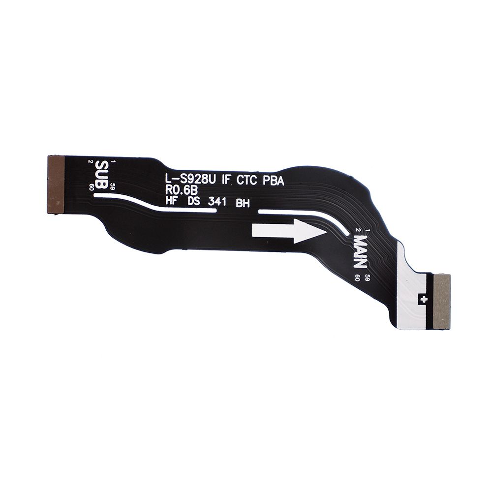 Servisni deo za Samsung Galaxy S24 Ultra — Flet
