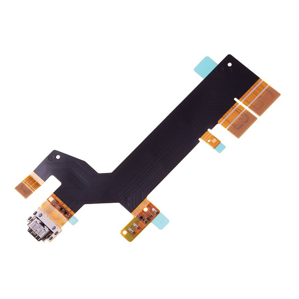Servisni deo za Sony Xperia 10 — Flet