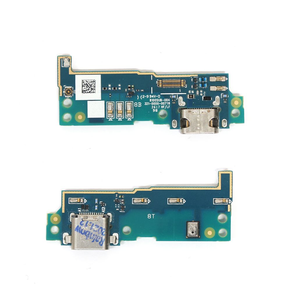 Servisni deo za Sony Xperia L1 — Flet