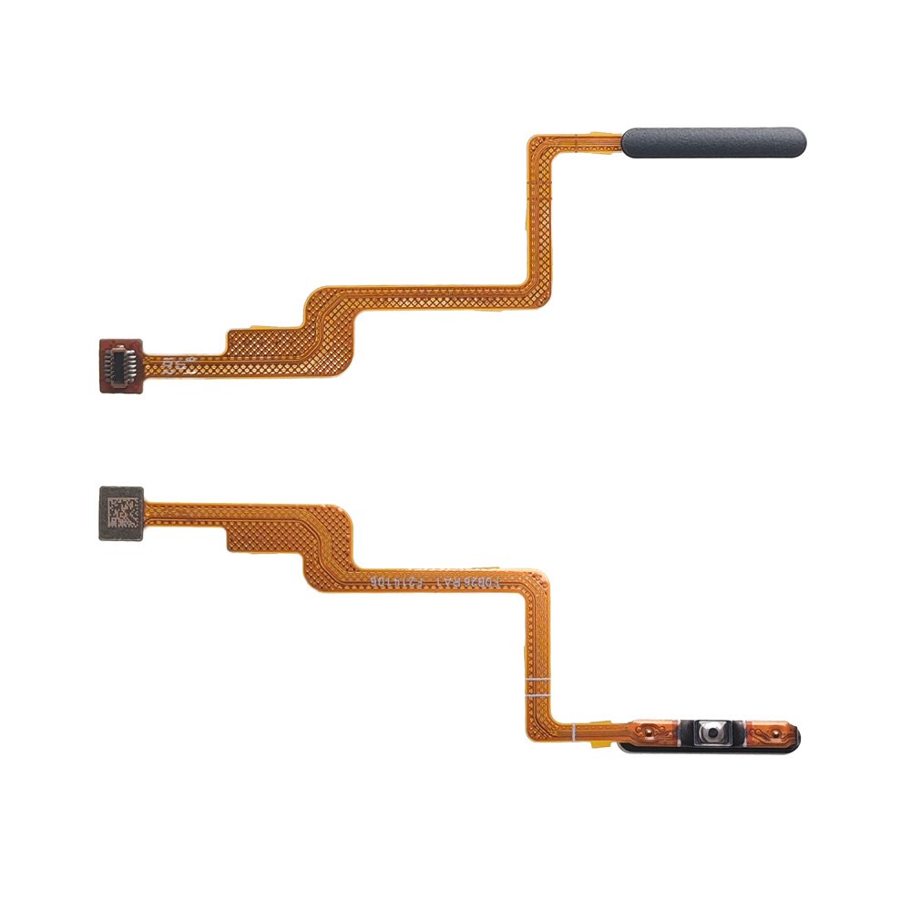 Servisni deo za Xiaomi 11T Pro — Flet, black