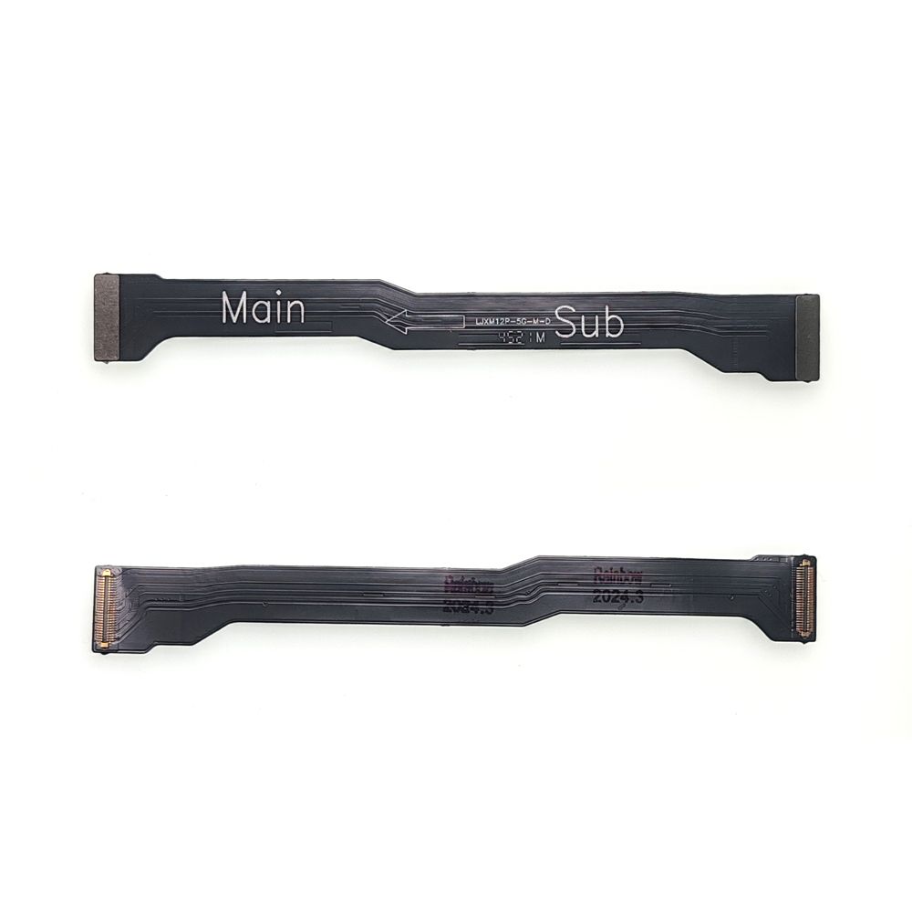 Servisni deo za Xiaomi 12 Pro — Flet