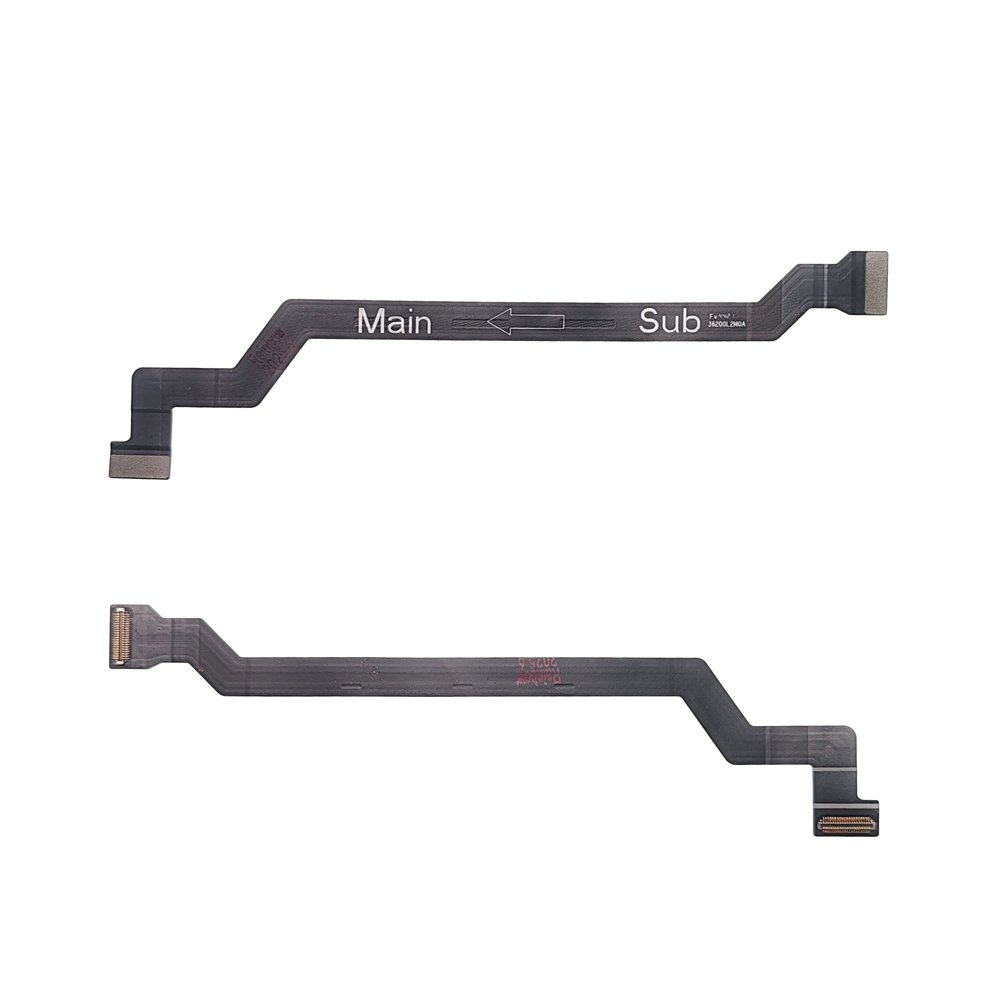 Ekran za Xiaomi 12 Pro — Flet