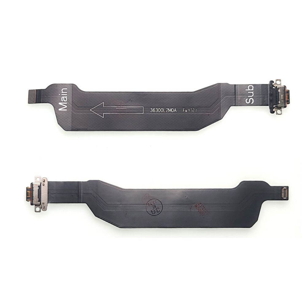 Servisni deo za Xiaomi 12 Pro — Flet