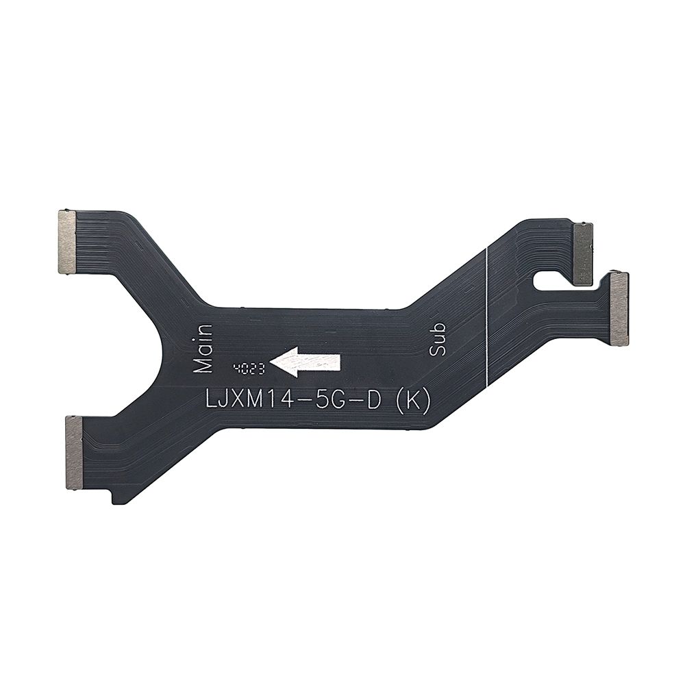 Ekran za Xiaomi 14 — Flet