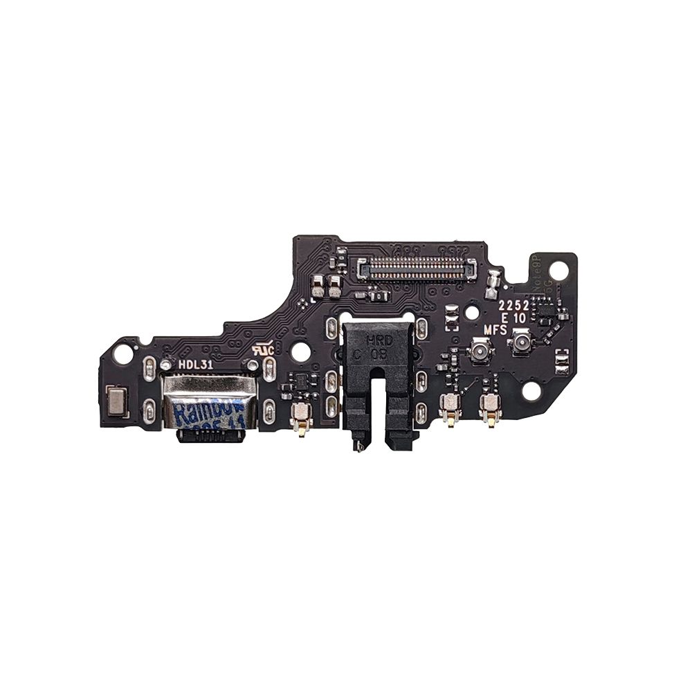Servisni deo za Xiaomi Mi 10T Lite — Flet