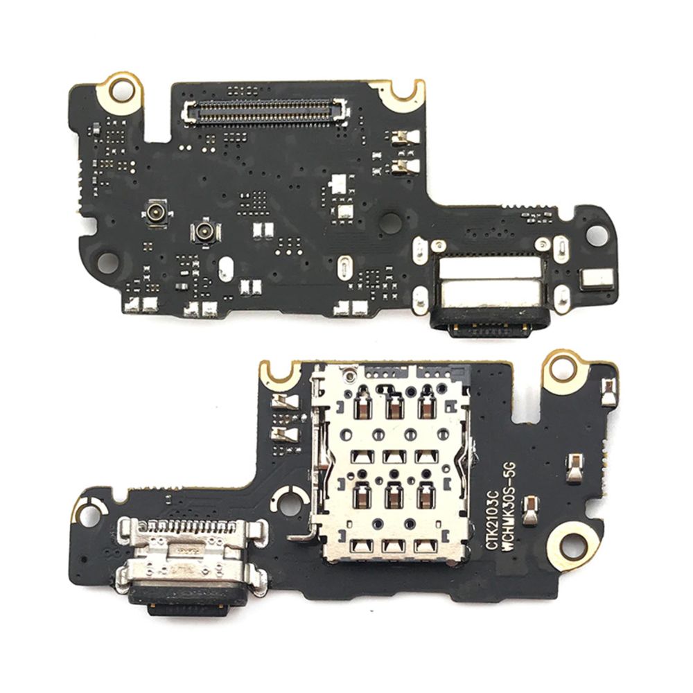 Servisni deo za Xiaomi Mi 10T Pro — Flet
