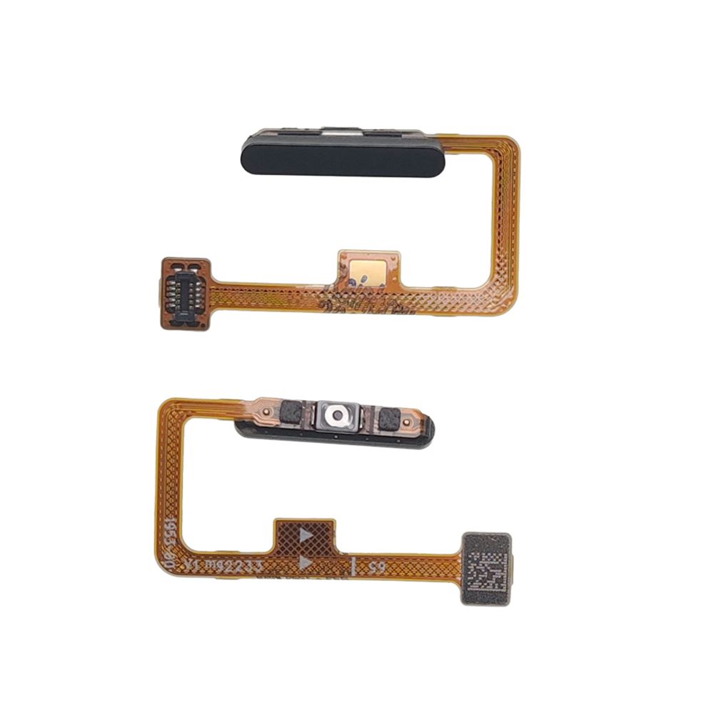 Servisni deo za Xiaomi Mi 11 Lite — Flet, black