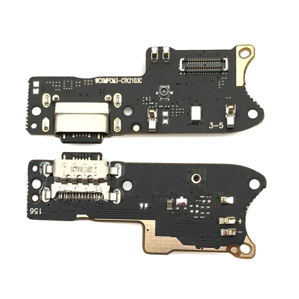 Servisni deo za Xiaomi Poco M3 — Flet