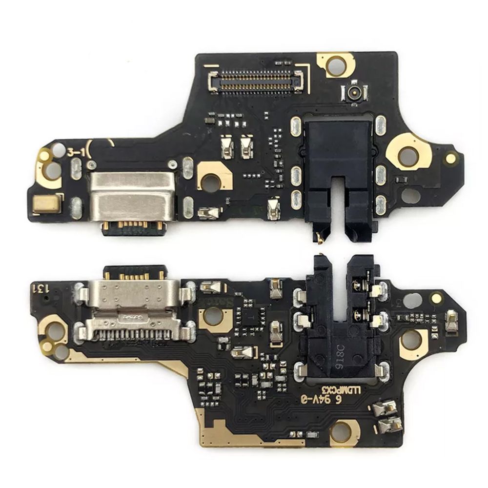 Servisni deo za Xiaomi Poco X3 — Flet