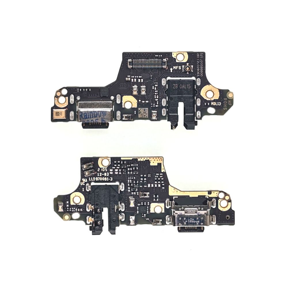 Servisni deo za Xiaomi Poco X3 — Flet