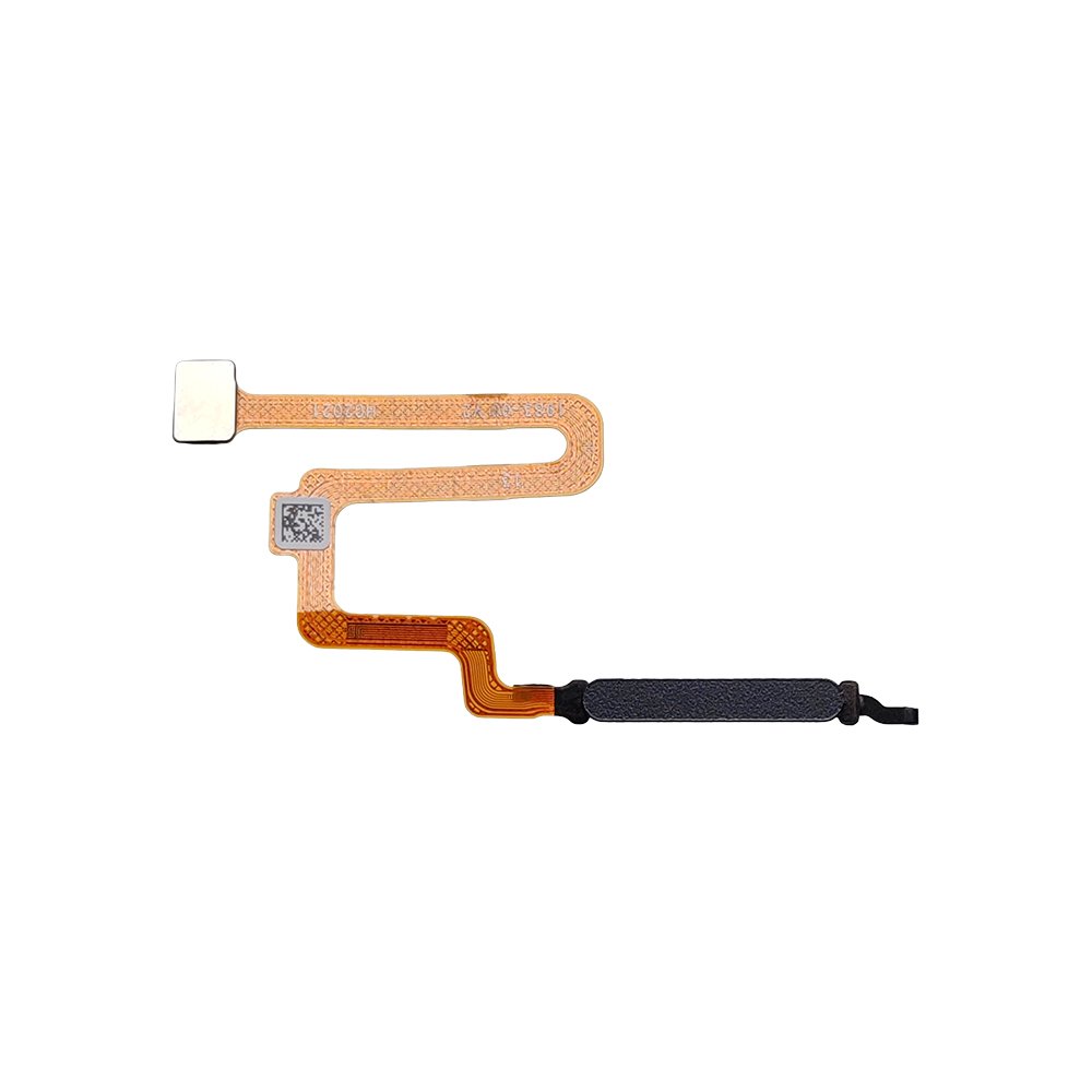 Servisni deo za Xiaomi Poco X4 Pro — Flet, crni