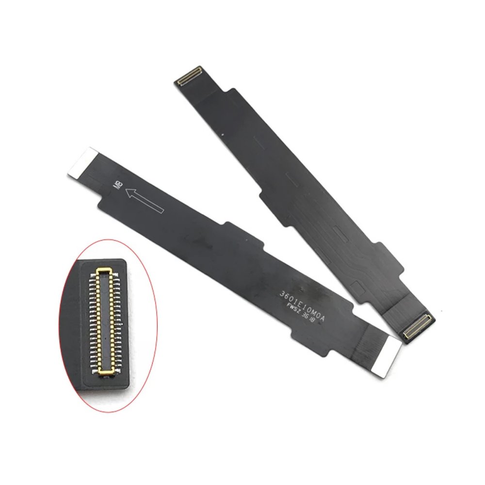 Servisni deo za Xiaomi — Flet