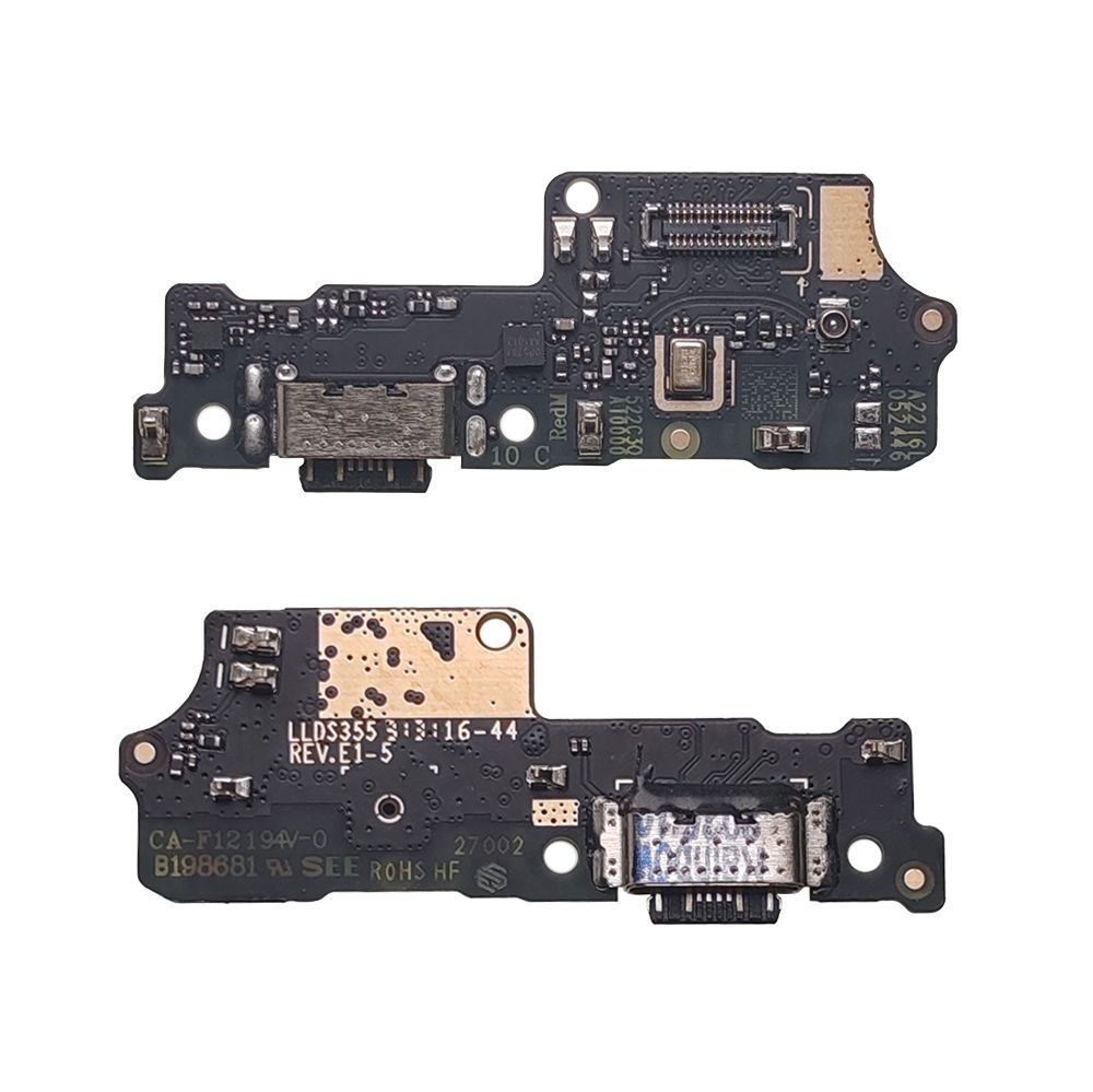 Servisni deo za Xiaomi Redmi 10C — Flet
