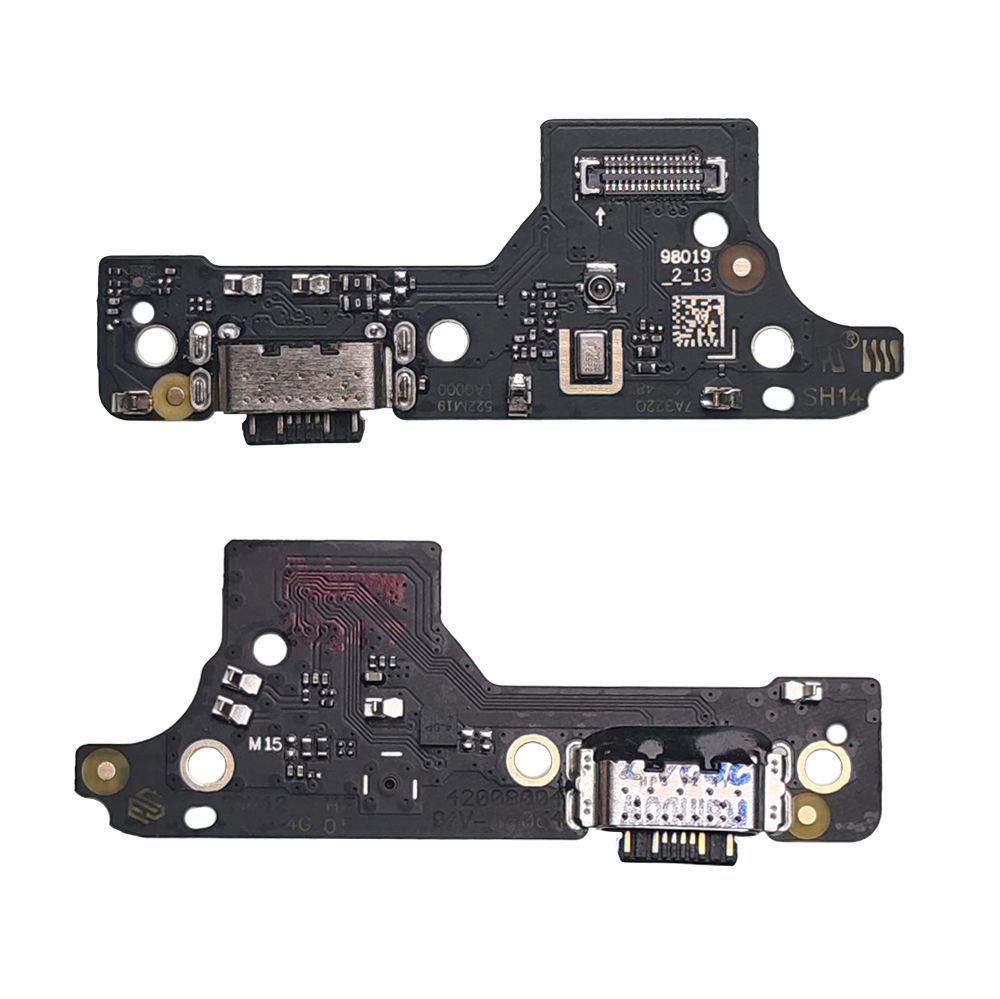 Servisni deo za Xiaomi Redmi 12 — Flet