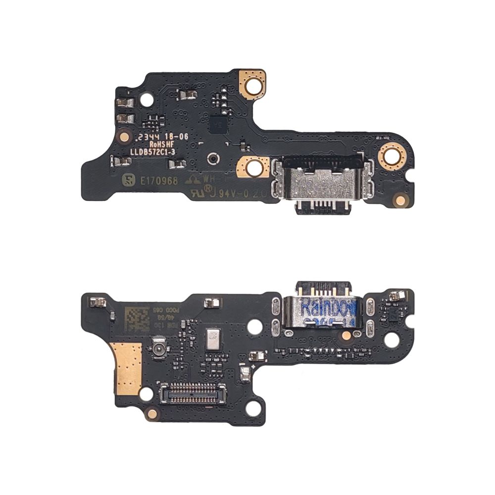 Servisni deo za Xiaomi Redmi 13C — Flet