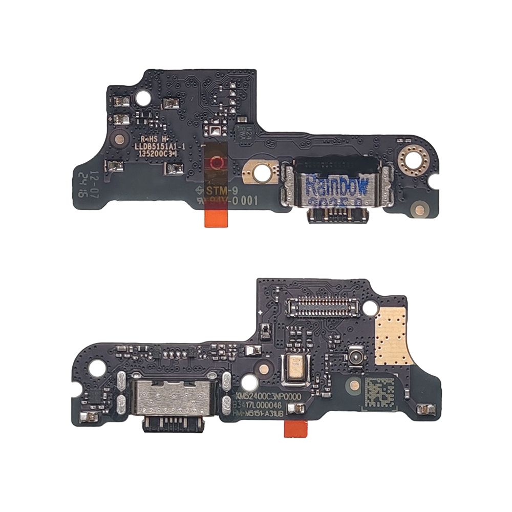 Servisni deo za Xiaomi Redmi 14C — Flet