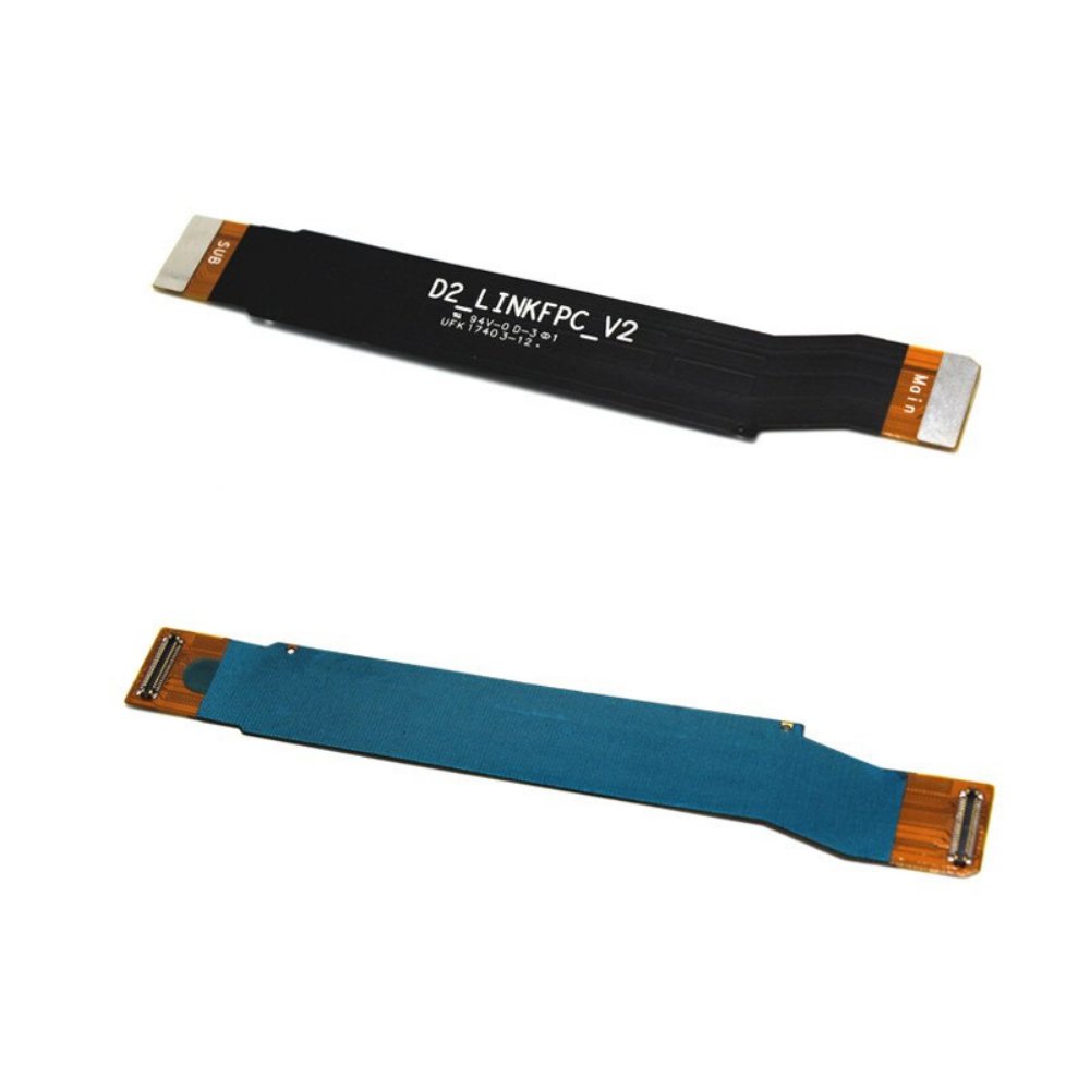 Servisni deo za Xiaomi — Flet
