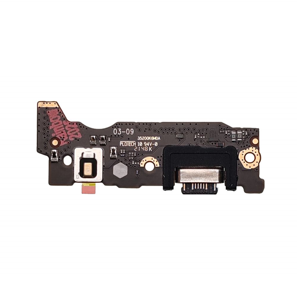 Servisni deo za Samsung Galaxy Note 10 — Flet