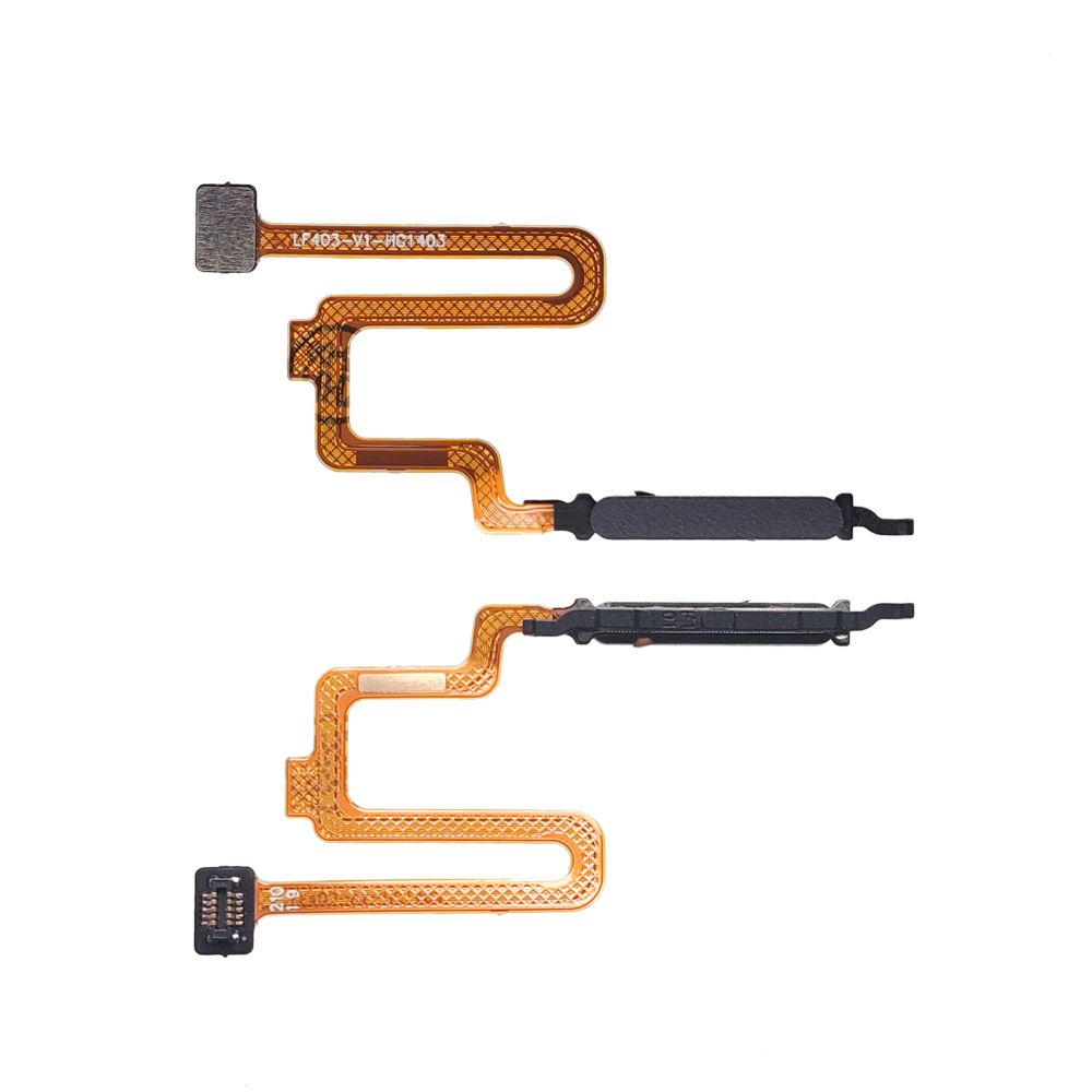 Servisni deo za Samsung — Flet, black