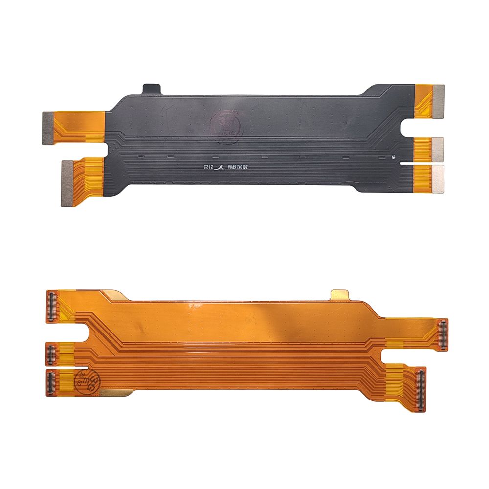 Servisni deo za Samsung — Flet