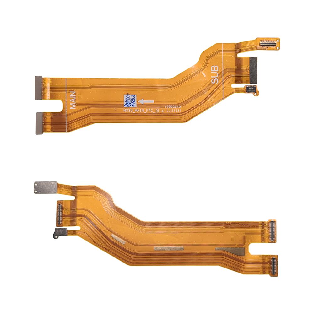 Servisni deo za Samsung — Flet