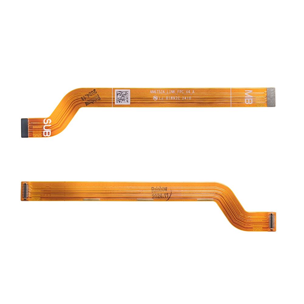 Servisni deo za Samsung — Flet