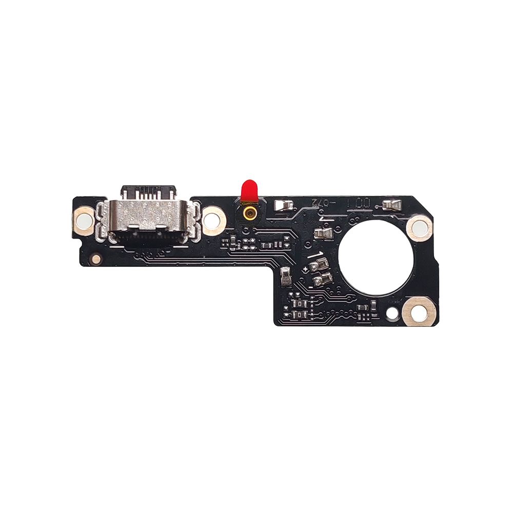 Servisni deo za Samsung — Flet
