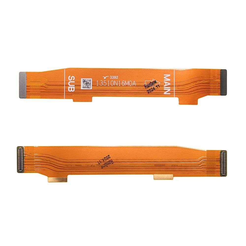 Servisni deo za Samsung — Flet