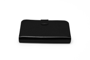 Maska — Flip Case Skin univerzalna 4.5-5", crna