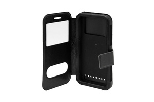 Maska — Flip Case univerzalna 5.5-6", crna