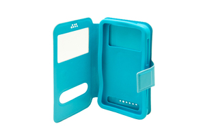 Maska — Flip Case univerzalna 5.5-6", plava