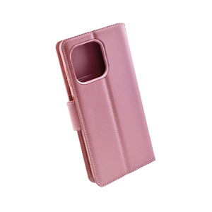 Maska za Honor 200 Smart — Flip Hanman, roza