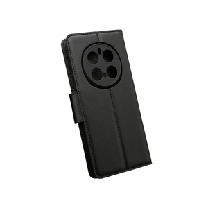 Maska za Honor Magic 7 Pro — Flip Hanman, crna