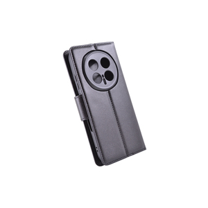 Maska za Honor Magic 8 Pro — Flip Hanman, crna